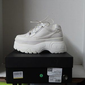 Naked Wolfe Sprinter Chunky Platform Sneakers